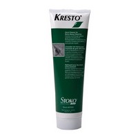 Stockhausen 28700512 STOKO 250 ml Tube KRESTO Extra Heavy Duty Hand Cleaner (12 Each Per Case)